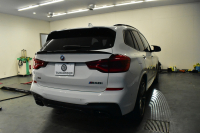 BMW X3 M40i ｾﾚｸﾄ&ﾊｲﾗｲﾝﾊﾟｯｹｰｼﾞ ﾊﾟﾉﾗﾏｻﾝﾙｰﾌ ﾗｲﾌﾞｺｸﾋﾟｯﾄ 可変Mｻｽ 全席ﾋｰﾀｰ付黒革 ﾊｰﾏﾝｶｰﾄﾞﾝ 21AW 追従ACC HUD ｽﾃｱﾘﾝｸﾞｻﾎﾟｰﾄ ﾀｯﾁﾊﾟﾈﾙﾅﾋﾞ ﾌﾙｾｸﾞ 全周囲ｶﾒﾗ3Dﾋﾞｭｰ LEDﾍｯﾄﾞﾗｲﾄ 電動Rｹﾞｰﾄ 2年保証