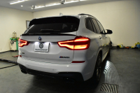 BMW X3 M40i ｾﾚｸﾄ&ﾊｲﾗｲﾝﾊﾟｯｹｰｼﾞ ﾊﾟﾉﾗﾏｻﾝﾙｰﾌ ﾗｲﾌﾞｺｸﾋﾟｯﾄ 可変Mｻｽ 全席ﾋｰﾀｰ付黒革 ﾊｰﾏﾝｶｰﾄﾞﾝ 21AW 追従ACC HUD ｽﾃｱﾘﾝｸﾞｻﾎﾟｰﾄ ﾀｯﾁﾊﾟﾈﾙﾅﾋﾞ ﾌﾙｾｸﾞ 全周囲ｶﾒﾗ3Dﾋﾞｭｰ LEDﾍｯﾄﾞﾗｲﾄ 電動Rｹﾞｰﾄ 2年保証