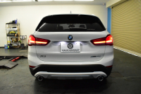 BMW X1 Xdrive18d Xﾗｲﾝ LCI後期 ﾌｪｲｽﾘﾌﾄ後 令和7年5月迄新車保証 4WD ｱﾄﾞﾊﾞﾝｽﾄﾞｱｸﾃｨﾌﾞｾｰﾌﾃｨ&ﾊｲﾗｲﾝ&ｺﾝﾌｫｰﾄP 追従ACC ﾋｰﾀｰ付電動黒革 LEDﾍｯﾄﾞﾗｲﾄ 18AW 車線逸脱&歩行者警告 衝突軽減B ﾀｯﾁﾊﾟﾈﾙﾅﾋﾞ Bｶﾒﾗ 前後PDC 駐車ｱｼｽﾄ 電動Rｹﾞｰﾄ ｽﾏｰﾄｷｰ  2年保証