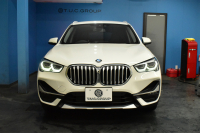 BMW X1 Xdrive18d Xﾗｲﾝ LCI後期 ﾌｪｲｽﾘﾌﾄ後 令和7年5月迄新車保証 4WD ｱﾄﾞﾊﾞﾝｽﾄﾞｱｸﾃｨﾌﾞｾｰﾌﾃｨ&ﾊｲﾗｲﾝ&ｺﾝﾌｫｰﾄP 追従ACC ﾋｰﾀｰ付電動黒革 LEDﾍｯﾄﾞﾗｲﾄ 18AW 車線逸脱&歩行者警告 衝突軽減B ﾀｯﾁﾊﾟﾈﾙﾅﾋﾞ Bｶﾒﾗ 前後PDC 駐車ｱｼｽﾄ 電動Rｹﾞｰﾄ ｽﾏｰﾄｷｰ  2年保証