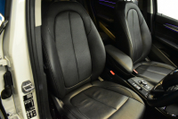 BMW X1 Xdrive18d Xﾗｲﾝ LCI後期 ﾌｪｲｽﾘﾌﾄ後 令和7年5月迄新車保証 4WD ｱﾄﾞﾊﾞﾝｽﾄﾞｱｸﾃｨﾌﾞｾｰﾌﾃｨ&ﾊｲﾗｲﾝ&ｺﾝﾌｫｰﾄP 追従ACC ﾋｰﾀｰ付電動黒革 LEDﾍｯﾄﾞﾗｲﾄ 18AW 車線逸脱&歩行者警告 衝突軽減B ﾀｯﾁﾊﾟﾈﾙﾅﾋﾞ Bｶﾒﾗ 前後PDC 駐車ｱｼｽﾄ 電動Rｹﾞｰﾄ ｽﾏｰﾄｷｰ  2年保証