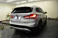 BMW X1 Xdrive18d Xﾗｲﾝ LCI後期 ﾌｪｲｽﾘﾌﾄ後 令和7年5月迄新車保証 4WD ｱﾄﾞﾊﾞﾝｽﾄﾞｱｸﾃｨﾌﾞｾｰﾌﾃｨ&ﾊｲﾗｲﾝ&ｺﾝﾌｫｰﾄP 追従ACC ﾋｰﾀｰ付電動黒革 LEDﾍｯﾄﾞﾗｲﾄ 18AW 車線逸脱&歩行者警告 衝突軽減B ﾀｯﾁﾊﾟﾈﾙﾅﾋﾞ Bｶﾒﾗ 前後PDC 駐車ｱｼｽﾄ 電動Rｹﾞｰﾄ ｽﾏｰﾄｷｰ  2年保証