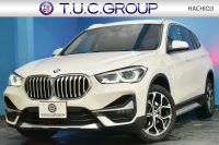 BMW X1 Xdrive18d Xﾗｲﾝ LCI後期 ﾌｪｲｽﾘﾌﾄ後 令和7年5月迄新車保証 4WD ｱﾄﾞﾊﾞﾝｽﾄﾞｱｸﾃｨﾌﾞｾｰﾌﾃｨ&ﾊｲﾗｲﾝ&ｺﾝﾌｫｰﾄP 追従ACC ﾋｰﾀｰ付電動黒革 LEDﾍｯﾄﾞﾗｲﾄ 18AW 車線逸脱&歩行者警告 衝突軽減B ﾀｯﾁﾊﾟﾈﾙﾅﾋﾞ Bｶﾒﾗ 前後PDC 駐車ｱｼｽﾄ 電動Rｹﾞｰﾄ ｽﾏｰﾄｷｰ  2年保証