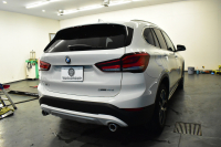 BMW X1 Xdrive18d Xﾗｲﾝ LCI後期 ﾌｪｲｽﾘﾌﾄ後 令和7年5月迄新車保証 4WD ｱﾄﾞﾊﾞﾝｽﾄﾞｱｸﾃｨﾌﾞｾｰﾌﾃｨ&ﾊｲﾗｲﾝ&ｺﾝﾌｫｰﾄP 追従ACC ﾋｰﾀｰ付電動黒革 LEDﾍｯﾄﾞﾗｲﾄ 18AW 車線逸脱&歩行者警告 衝突軽減B ﾀｯﾁﾊﾟﾈﾙﾅﾋﾞ Bｶﾒﾗ 前後PDC 駐車ｱｼｽﾄ 電動Rｹﾞｰﾄ ｽﾏｰﾄｷｰ  2年保証
