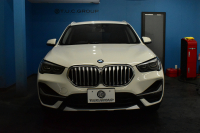 BMW X1 Xdrive18d Xﾗｲﾝ LCI後期 ﾌｪｲｽﾘﾌﾄ後 令和7年5月迄新車保証 4WD ｱﾄﾞﾊﾞﾝｽﾄﾞｱｸﾃｨﾌﾞｾｰﾌﾃｨ&ﾊｲﾗｲﾝ&ｺﾝﾌｫｰﾄP 追従ACC ﾋｰﾀｰ付電動黒革 LEDﾍｯﾄﾞﾗｲﾄ 18AW 車線逸脱&歩行者警告 衝突軽減B ﾀｯﾁﾊﾟﾈﾙﾅﾋﾞ Bｶﾒﾗ 前後PDC 駐車ｱｼｽﾄ 電動Rｹﾞｰﾄ ｽﾏｰﾄｷｰ  2年保証