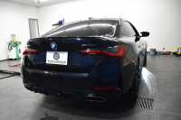 BMW 4シリーズ M440i xDriveｸﾞﾗﾝｸｰﾍﾟ 1ｵｰﾅｰ ﾋｰﾀｰ付茶革Mｽﾎﾟｰﾂｼｰﾄ 19AW ﾚｰｻﾞｰLEDﾍｯﾄﾞﾗｲﾄ HUD Mｽﾎﾟｰﾂﾃﾞﾌ&ﾌﾞﾚｰｷ 可変Mｻｽ ﾗｲﾌﾞｺｯｸﾋﾟｯﾄ全周囲ｶﾒﾗ Pｱｼｽﾄ LCW Apple Car Play ﾌﾙｾｸﾞ harman/kardon 電動Rｹﾞｰﾄ 2年保証