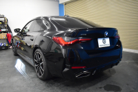 BMW 4シリーズ M440i xDriveｸﾞﾗﾝｸｰﾍﾟ 1ｵｰﾅｰ ﾋｰﾀｰ付茶革Mｽﾎﾟｰﾂｼｰﾄ 19AW ﾚｰｻﾞｰLEDﾍｯﾄﾞﾗｲﾄ HUD Mｽﾎﾟｰﾂﾃﾞﾌ&ﾌﾞﾚｰｷ 可変Mｻｽ ﾗｲﾌﾞｺｯｸﾋﾟｯﾄ全周囲ｶﾒﾗ Pｱｼｽﾄ LCW Apple Car Play ﾌﾙｾｸﾞ harman/kardon 電動Rｹﾞｰﾄ 2年保証