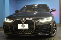 BMW 4シリーズ M440i xDriveｸﾞﾗﾝｸｰﾍﾟ 1ｵｰﾅｰ ﾋｰﾀｰ付茶革Mｽﾎﾟｰﾂｼｰﾄ 19AW ﾚｰｻﾞｰLEDﾍｯﾄﾞﾗｲﾄ HUD Mｽﾎﾟｰﾂﾃﾞﾌ&ﾌﾞﾚｰｷ 可変Mｻｽ ﾗｲﾌﾞｺｯｸﾋﾟｯﾄ全周囲ｶﾒﾗ Pｱｼｽﾄ LCW Apple Car Play ﾌﾙｾｸﾞ harman/kardon 電動Rｹﾞｰﾄ 2年保証