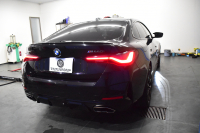 BMW 4シリーズ M440i xDriveｸﾞﾗﾝｸｰﾍﾟ 1ｵｰﾅｰ ﾋｰﾀｰ付茶革Mｽﾎﾟｰﾂｼｰﾄ 19AW ﾚｰｻﾞｰLEDﾍｯﾄﾞﾗｲﾄ HUD Mｽﾎﾟｰﾂﾃﾞﾌ&ﾌﾞﾚｰｷ 可変Mｻｽ ﾗｲﾌﾞｺｯｸﾋﾟｯﾄ全周囲ｶﾒﾗ Pｱｼｽﾄ LCW Apple Car Play ﾌﾙｾｸﾞ harman/kardon 電動Rｹﾞｰﾄ 2年保証