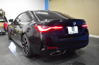 BMW 4シリーズ M440i xDriveｸﾞﾗﾝｸｰﾍﾟ 1ｵｰﾅｰ ﾋｰﾀｰ付茶革Mｽﾎﾟｰﾂｼｰﾄ 19AW ﾚｰｻﾞｰLEDﾍｯﾄﾞﾗｲﾄ HUD Mｽﾎﾟｰﾂﾃﾞﾌ&ﾌﾞﾚｰｷ 可変Mｻｽ ﾗｲﾌﾞｺｯｸﾋﾟｯﾄ全周囲ｶﾒﾗ Pｱｼｽﾄ LCW Apple Car Play ﾌﾙｾｸﾞ harman/kardon 電動Rｹﾞｰﾄ 2年保証