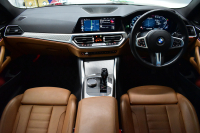 BMW 4シリーズ M440i xDriveｸｰﾍﾟ ﾋｰﾀｰ付茶革 ｲﾉﾍﾞｰｼｮﾝ&ｺﾝﾌｫｰﾄP 1ｵｰﾅｰ ﾚｰｻﾞｰLEDﾍｯﾄﾞﾗｲﾄ ACC HUD Mｽﾎﾟｰﾂﾃﾞﾌ&ﾌﾞﾚｰｷ 可変Mｻｽ ﾗｲﾌﾞｺｯｸﾋﾟｯﾄ全周囲ｶﾒﾗ Pｱｼｽﾄ LCW Apple Car Play ﾌﾙｾｸﾞ harman/kardon 19AW 2年保証