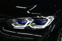 BMW 4シリーズ M440i xDriveｸｰﾍﾟ ﾋｰﾀｰ付茶革 ｲﾉﾍﾞｰｼｮﾝ&ｺﾝﾌｫｰﾄP 1ｵｰﾅｰ ﾚｰｻﾞｰLEDﾍｯﾄﾞﾗｲﾄ ACC HUD Mｽﾎﾟｰﾂﾃﾞﾌ&ﾌﾞﾚｰｷ 可変Mｻｽ ﾗｲﾌﾞｺｯｸﾋﾟｯﾄ全周囲ｶﾒﾗ Pｱｼｽﾄ LCW Apple Car Play ﾌﾙｾｸﾞ harman/kardon 19AW 2年保証