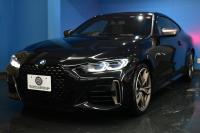 BMW 4シリーズ M440i xDriveｸｰﾍﾟ ﾋｰﾀｰ付茶革 ｲﾉﾍﾞｰｼｮﾝ&ｺﾝﾌｫｰﾄP 1ｵｰﾅｰ ﾚｰｻﾞｰLEDﾍｯﾄﾞﾗｲﾄ ACC HUD Mｽﾎﾟｰﾂﾃﾞﾌ&ﾌﾞﾚｰｷ 可変Mｻｽ ﾗｲﾌﾞｺｯｸﾋﾟｯﾄ全周囲ｶﾒﾗ Pｱｼｽﾄ LCW Apple Car Play ﾌﾙｾｸﾞ harman/kardon 19AW 2年保証