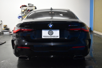 BMW 4シリーズ M440i xDriveｸｰﾍﾟ ﾋｰﾀｰ付茶革 ｲﾉﾍﾞｰｼｮﾝ&ｺﾝﾌｫｰﾄP 1ｵｰﾅｰ ﾚｰｻﾞｰLEDﾍｯﾄﾞﾗｲﾄ ACC HUD Mｽﾎﾟｰﾂﾃﾞﾌ&ﾌﾞﾚｰｷ 可変Mｻｽ ﾗｲﾌﾞｺｯｸﾋﾟｯﾄ全周囲ｶﾒﾗ Pｱｼｽﾄ LCW Apple Car Play ﾌﾙｾｸﾞ harman/kardon 19AW 2年保証