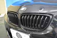 BMW 2シリーズ M240i LCI後期 直6ﾀｰﾎﾞ 340馬力 LEDﾍｯﾄﾞﾗｲﾄ 追従ACC ﾋｰﾀｰ付黒革 ﾀｯﾁﾊﾟﾈﾙiﾄﾞﾗｲﾌﾞHDDﾅﾋﾞ Bｶﾒﾗ 前後PDC 可変Mｻｽ 大型ﾌﾞﾚｰｷｼｽﾃﾑ 車線逸脱&歩行者警告 衝突軽減ﾌﾞﾚｰｷ 18AW ﾊﾟﾄﾞﾙｼﾌﾄ 2年保証