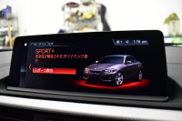 BMW 2シリーズ M240i LCI後期 直6ﾀｰﾎﾞ 340馬力 LEDﾍｯﾄﾞﾗｲﾄ 追従ACC ﾋｰﾀｰ付黒革 ﾀｯﾁﾊﾟﾈﾙiﾄﾞﾗｲﾌﾞHDDﾅﾋﾞ Bｶﾒﾗ 前後PDC 可変Mｻｽ 大型ﾌﾞﾚｰｷｼｽﾃﾑ 車線逸脱&歩行者警告 衝突軽減ﾌﾞﾚｰｷ 18AW ﾊﾟﾄﾞﾙｼﾌﾄ 2年保証