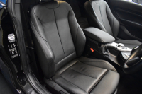 BMW 2シリーズ M240i LCI後期 直6ﾀｰﾎﾞ 340馬力 LEDﾍｯﾄﾞﾗｲﾄ 追従ACC ﾋｰﾀｰ付黒革 ﾀｯﾁﾊﾟﾈﾙiﾄﾞﾗｲﾌﾞHDDﾅﾋﾞ Bｶﾒﾗ 前後PDC 可変Mｻｽ 大型ﾌﾞﾚｰｷｼｽﾃﾑ 車線逸脱&歩行者警告 衝突軽減ﾌﾞﾚｰｷ 18AW ﾊﾟﾄﾞﾙｼﾌﾄ 2年保証