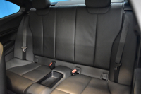 BMW 2シリーズ M240i LCI後期 直6ﾀｰﾎﾞ 340馬力 LEDﾍｯﾄﾞﾗｲﾄ 追従ACC ﾋｰﾀｰ付黒革 ﾀｯﾁﾊﾟﾈﾙiﾄﾞﾗｲﾌﾞHDDﾅﾋﾞ Bｶﾒﾗ 前後PDC 可変Mｻｽ 大型ﾌﾞﾚｰｷｼｽﾃﾑ 車線逸脱&歩行者警告 衝突軽減ﾌﾞﾚｰｷ 18AW ﾊﾟﾄﾞﾙｼﾌﾄ 2年保証