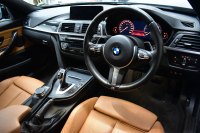 BMW 4シリーズ 420i ｸﾞﾗﾝｸｰﾍﾟ Mｽﾎﾟｰﾂ  LCI後期 19AW 追従ACC ﾍｷｻｺﾞﾅﾙLEDﾍｯﾄﾞﾗｲﾄ&ﾃｰﾙ ﾋｰﾀｰ付茶革  ﾀｯﾁﾊﾟｯﾄﾞ付iﾄﾞﾗｲﾌﾞHDDﾅﾋﾞ ﾌﾙｾｸﾞ Bｶﾒﾗ 車線変更&逸脱&歩行者警告 衝突軽減ﾌﾞﾚｰｷ 電動Rｹﾞｰﾄ 2年保証