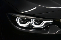 BMW 4シリーズ 420i ｸﾞﾗﾝｸｰﾍﾟ Mｽﾎﾟｰﾂ  LCI後期 19AW 追従ACC ﾍｷｻｺﾞﾅﾙLEDﾍｯﾄﾞﾗｲﾄ&ﾃｰﾙ ﾋｰﾀｰ付茶革  ﾀｯﾁﾊﾟｯﾄﾞ付iﾄﾞﾗｲﾌﾞHDDﾅﾋﾞ ﾌﾙｾｸﾞ Bｶﾒﾗ 車線変更&逸脱&歩行者警告 衝突軽減ﾌﾞﾚｰｷ 電動Rｹﾞｰﾄ 2年保証