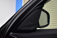 BMW Mシリーズ M5 V8ﾂｲﾝﾀｰﾎﾞ600馬力 MxDrive（4WD/2WD切替可）全席ﾋｰﾀｰ&前席ﾍﾞﾝﾁﾚｰｼｮﾝ付ｼﾙﾊﾞｰｽﾄｰﾝ&ﾌﾞﾗｯｸﾚｻﾞｰ ﾀﾞｰｸｶｰﾎﾞﾝｲﾝﾃﾘｱ 追従ACC LCW LEDﾍｯﾄﾞﾗｲﾄ HUD 液晶ﾒｰﾀｰ 3Dﾋﾞｭｰ 20AW 2年保証