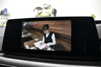 BMW Mシリーズ M5 V8ﾂｲﾝﾀｰﾎﾞ600馬力 MxDrive（4WD/2WD切替可）全席ﾋｰﾀｰ&前席ﾍﾞﾝﾁﾚｰｼｮﾝ付ｼﾙﾊﾞｰｽﾄｰﾝ&ﾌﾞﾗｯｸﾚｻﾞｰ ﾀﾞｰｸｶｰﾎﾞﾝｲﾝﾃﾘｱ 追従ACC LCW LEDﾍｯﾄﾞﾗｲﾄ HUD 液晶ﾒｰﾀｰ 3Dﾋﾞｭｰ 20AW 2年保証