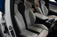 BMW Mシリーズ M5 V8ﾂｲﾝﾀｰﾎﾞ600馬力 MxDrive（4WD/2WD切替可）全席ﾋｰﾀｰ&前席ﾍﾞﾝﾁﾚｰｼｮﾝ付ｼﾙﾊﾞｰｽﾄｰﾝ&ﾌﾞﾗｯｸﾚｻﾞｰ ﾀﾞｰｸｶｰﾎﾞﾝｲﾝﾃﾘｱ 追従ACC LCW LEDﾍｯﾄﾞﾗｲﾄ HUD 液晶ﾒｰﾀｰ 3Dﾋﾞｭｰ 20AW 2年保証