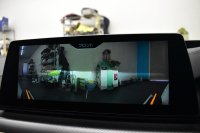 BMW Mシリーズ M5 V8ﾂｲﾝﾀｰﾎﾞ600馬力 MxDrive（4WD/2WD切替可）全席ﾋｰﾀｰ&前席ﾍﾞﾝﾁﾚｰｼｮﾝ付ｼﾙﾊﾞｰｽﾄｰﾝ&ﾌﾞﾗｯｸﾚｻﾞｰ ﾀﾞｰｸｶｰﾎﾞﾝｲﾝﾃﾘｱ 追従ACC LCW LEDﾍｯﾄﾞﾗｲﾄ HUD 液晶ﾒｰﾀｰ 3Dﾋﾞｭｰ 20AW 2年保証