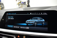 BMW 3シリーズ M340i Xﾄﾞﾗｲﾌﾞ ｲﾉﾍﾞｰｼｮﾝP ﾋｰﾀｰ付ｵｲｽﾀｰﾚｻﾞｰ ACC HUD ﾚｰｻﾞｰLEDﾗｲﾄ 可変Mｻｽ 19AW Mｽﾎﾟｰﾂﾌﾞﾚｰｷ ｼﾞｪｽﾁｬｰC付ﾀｯﾁﾊﾟﾈﾙﾅﾋﾞ全周囲ｶﾒﾗ ﾊｰﾏﾝｶｰﾄﾞﾝ 側面衝突&車線変更&逸脱警告 2年保証