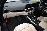 BMW 3シリーズ M340i Xﾄﾞﾗｲﾌﾞ ｲﾉﾍﾞｰｼｮﾝP ﾋｰﾀｰ付ｵｲｽﾀｰﾚｻﾞｰ ACC HUD ﾚｰｻﾞｰLEDﾗｲﾄ 可変Mｻｽ 19AW Mｽﾎﾟｰﾂﾌﾞﾚｰｷ ｼﾞｪｽﾁｬｰC付ﾀｯﾁﾊﾟﾈﾙﾅﾋﾞ全周囲ｶﾒﾗ ﾊｰﾏﾝｶｰﾄﾞﾝ 側面衝突&車線変更&逸脱警告 2年保証