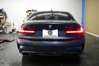 BMW 3シリーズ M340i Xﾄﾞﾗｲﾌﾞ ｲﾉﾍﾞｰｼｮﾝP ﾋｰﾀｰ付ｵｲｽﾀｰﾚｻﾞｰ ACC HUD ﾚｰｻﾞｰLEDﾗｲﾄ 可変Mｻｽ 19AW Mｽﾎﾟｰﾂﾌﾞﾚｰｷ ｼﾞｪｽﾁｬｰC付ﾀｯﾁﾊﾟﾈﾙﾅﾋﾞ全周囲ｶﾒﾗ ﾊｰﾏﾝｶｰﾄﾞﾝ 側面衝突&車線変更&逸脱警告 2年保証