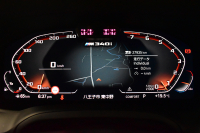 BMW 3シリーズ M340i Xﾄﾞﾗｲﾌﾞ ｲﾉﾍﾞｰｼｮﾝP ﾋｰﾀｰ付ｵｲｽﾀｰﾚｻﾞｰ ACC HUD ﾚｰｻﾞｰLEDﾗｲﾄ 可変Mｻｽ 19AW Mｽﾎﾟｰﾂﾌﾞﾚｰｷ ｼﾞｪｽﾁｬｰC付ﾀｯﾁﾊﾟﾈﾙﾅﾋﾞ全周囲ｶﾒﾗ ﾊｰﾏﾝｶｰﾄﾞﾝ 側面衝突&車線変更&逸脱警告 2年保証
