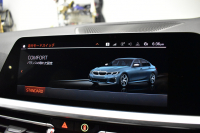 BMW 3シリーズ M340i Xﾄﾞﾗｲﾌﾞ ｲﾉﾍﾞｰｼｮﾝP ﾋｰﾀｰ付ｵｲｽﾀｰﾚｻﾞｰ ACC HUD ﾚｰｻﾞｰLEDﾗｲﾄ 可変Mｻｽ 19AW Mｽﾎﾟｰﾂﾌﾞﾚｰｷ ｼﾞｪｽﾁｬｰC付ﾀｯﾁﾊﾟﾈﾙﾅﾋﾞ全周囲ｶﾒﾗ ﾊｰﾏﾝｶｰﾄﾞﾝ 側面衝突&車線変更&逸脱警告 2年保証