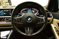 BMW 3シリーズ M340i Xﾄﾞﾗｲﾌﾞ ｲﾉﾍﾞｰｼｮﾝP ﾋｰﾀｰ付ｵｲｽﾀｰﾚｻﾞｰ ACC HUD ﾚｰｻﾞｰLEDﾗｲﾄ 可変Mｻｽ 19AW Mｽﾎﾟｰﾂﾌﾞﾚｰｷ ｼﾞｪｽﾁｬｰC付ﾀｯﾁﾊﾟﾈﾙﾅﾋﾞ全周囲ｶﾒﾗ ﾊｰﾏﾝｶｰﾄﾞﾝ 側面衝突&車線変更&逸脱警告 2年保証