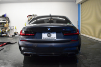 BMW 3シリーズ M340i Xﾄﾞﾗｲﾌﾞ ｲﾉﾍﾞｰｼｮﾝP ﾋｰﾀｰ付ｵｲｽﾀｰﾚｻﾞｰ ACC HUD ﾚｰｻﾞｰLEDﾗｲﾄ 可変Mｻｽ 19AW Mｽﾎﾟｰﾂﾌﾞﾚｰｷ ｼﾞｪｽﾁｬｰC付ﾀｯﾁﾊﾟﾈﾙﾅﾋﾞ全周囲ｶﾒﾗ ﾊｰﾏﾝｶｰﾄﾞﾝ 側面衝突&車線変更&逸脱警告 2年保証