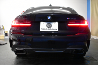 BMW 3シリーズ M340i Xﾄﾞﾗｲﾌﾞ ｻﾝﾙｰﾌ ｲﾉﾍﾞｰｼｮﾝP ﾋｰﾀｰ付黒革 ACC HUD ﾚｰｻﾞｰLEDﾗｲﾄ 可変Mｻｽ 19AW Mｽﾎﾟｰﾂﾌﾞﾚｰｷ ｼﾞｪｽﾁｬｰC付ﾀｯﾁﾊﾟﾈﾙﾅﾋﾞ全周囲ｶﾒﾗ ﾊｰﾏﾝｶｰﾄﾞﾝ 側面衝突&車線変更&逸脱警告 2年保証