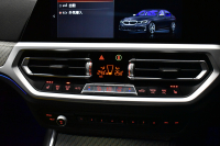 BMW 3シリーズ M340i Xﾄﾞﾗｲﾌﾞ ｻﾝﾙｰﾌ ｲﾉﾍﾞｰｼｮﾝP ﾋｰﾀｰ付黒革 ACC HUD ﾚｰｻﾞｰLEDﾗｲﾄ 可変Mｻｽ 19AW Mｽﾎﾟｰﾂﾌﾞﾚｰｷ ｼﾞｪｽﾁｬｰC付ﾀｯﾁﾊﾟﾈﾙﾅﾋﾞ全周囲ｶﾒﾗ ﾊｰﾏﾝｶｰﾄﾞﾝ 側面衝突&車線変更&逸脱警告 2年保証