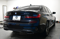 BMW 3シリーズ M340i Xﾄﾞﾗｲﾌﾞ ｻﾝﾙｰﾌ ｲﾉﾍﾞｰｼｮﾝP ﾋｰﾀｰ付黒革 ACC HUD ﾚｰｻﾞｰLEDﾗｲﾄ 可変Mｻｽ 19AW Mｽﾎﾟｰﾂﾌﾞﾚｰｷ ｼﾞｪｽﾁｬｰC付ﾀｯﾁﾊﾟﾈﾙﾅﾋﾞ全周囲ｶﾒﾗ ﾊｰﾏﾝｶｰﾄﾞﾝ 側面衝突&車線変更&逸脱警告 2年保証