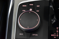 BMW 3シリーズ M340i Xﾄﾞﾗｲﾌﾞ ｻﾝﾙｰﾌ ｲﾉﾍﾞｰｼｮﾝP ﾋｰﾀｰ付黒革 ACC HUD ﾚｰｻﾞｰLEDﾗｲﾄ 可変Mｻｽ 19AW Mｽﾎﾟｰﾂﾌﾞﾚｰｷ ｼﾞｪｽﾁｬｰC付ﾀｯﾁﾊﾟﾈﾙﾅﾋﾞ全周囲ｶﾒﾗ ﾊｰﾏﾝｶｰﾄﾞﾝ 側面衝突&車線変更&逸脱警告 2年保証