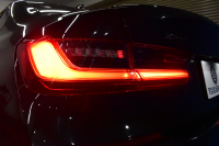 BMW 3シリーズ M340i Xﾄﾞﾗｲﾌﾞ ｻﾝﾙｰﾌ ｲﾉﾍﾞｰｼｮﾝP ﾋｰﾀｰ付黒革 ACC HUD ﾚｰｻﾞｰLEDﾗｲﾄ 可変Mｻｽ 19AW Mｽﾎﾟｰﾂﾌﾞﾚｰｷ ｼﾞｪｽﾁｬｰC付ﾀｯﾁﾊﾟﾈﾙﾅﾋﾞ全周囲ｶﾒﾗ ﾊｰﾏﾝｶｰﾄﾞﾝ 側面衝突&車線変更&逸脱警告 2年保証