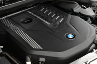 BMW 3シリーズ M340i Xﾄﾞﾗｲﾌﾞ ｻﾝﾙｰﾌ ｲﾉﾍﾞｰｼｮﾝP ﾋｰﾀｰ付黒革 ACC HUD ﾚｰｻﾞｰLEDﾗｲﾄ 可変Mｻｽ 19AW Mｽﾎﾟｰﾂﾌﾞﾚｰｷ ｼﾞｪｽﾁｬｰC付ﾀｯﾁﾊﾟﾈﾙﾅﾋﾞ全周囲ｶﾒﾗ ﾊｰﾏﾝｶｰﾄﾞﾝ 側面衝突&車線変更&逸脱警告 2年保証