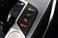 BMW 3シリーズ M340i Xﾄﾞﾗｲﾌﾞ ｻﾝﾙｰﾌ ｲﾉﾍﾞｰｼｮﾝP ﾋｰﾀｰ付黒革 ACC HUD ﾚｰｻﾞｰLEDﾗｲﾄ 可変Mｻｽ 19AW Mｽﾎﾟｰﾂﾌﾞﾚｰｷ ｼﾞｪｽﾁｬｰC付ﾀｯﾁﾊﾟﾈﾙﾅﾋﾞ全周囲ｶﾒﾗ ﾊｰﾏﾝｶｰﾄﾞﾝ 側面衝突&車線変更&逸脱警告 2年保証