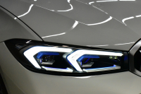 BMW 3シリーズ 320i Mｽﾎﾟｰﾂ 新車保証R7年12月迄 LCI後期 ﾊｲﾗｲﾝP ｶｰﾌﾞﾄﾞﾃﾞｨｽﾌﾟﾚｲ ﾋｰﾀｰ付黒革 LEDﾍｯﾄﾞﾗｲﾄ 電動ﾄﾗﾝｸ 18AW BMWﾗｲﾌﾞｺｯｸﾋﾟｯﾄ Bｶﾒﾗ ｱｯﾌﾟﾙｶｰﾌﾟﾚｲ  ACC HUD 車線変更&逸脱&歩行者警告 2年保証