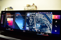 BMW 3シリーズ 320i Mｽﾎﾟｰﾂ 新車保証R7年12月迄 LCI後期 ﾊｲﾗｲﾝP ｶｰﾌﾞﾄﾞﾃﾞｨｽﾌﾟﾚｲ ﾋｰﾀｰ付黒革 LEDﾍｯﾄﾞﾗｲﾄ 電動ﾄﾗﾝｸ 18AW BMWﾗｲﾌﾞｺｯｸﾋﾟｯﾄ Bｶﾒﾗ ｱｯﾌﾟﾙｶｰﾌﾟﾚｲ  ACC HUD 車線変更&逸脱&歩行者警告 2年保証