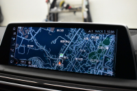 BMW 7シリーズ 740i Mｽﾎﾟｰﾂ ｻﾝﾙｰﾌ ﾚｰｻﾞｰLEDﾍｯﾄﾞﾗｲﾄ 全席ﾋｰﾀｰ 前席ﾏｯｻｰｼﾞ&ﾍﾞﾝﾁﾚｰｼｮﾝ付茶革 20AW ACC HUD ﾊｰﾏﾝｶｰﾄﾞﾝ ﾀｯﾁﾊﾟﾈﾙﾅﾋﾞ3Dﾋﾞｭｰﾌﾙｾｸﾞ LCW 液晶ﾒｰﾀｰ 20AW 車線逸脱&歩行者警告 衝突軽減ﾌﾞﾚｰｷ 電動ﾄﾗﾝｸ 2年保証