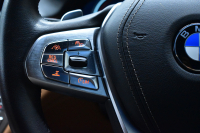 BMW 7シリーズ 740i Mｽﾎﾟｰﾂ ｻﾝﾙｰﾌ ﾚｰｻﾞｰLEDﾍｯﾄﾞﾗｲﾄ 全席ﾋｰﾀｰ 前席ﾏｯｻｰｼﾞ&ﾍﾞﾝﾁﾚｰｼｮﾝ付茶革 20AW ACC HUD ﾊｰﾏﾝｶｰﾄﾞﾝ ﾀｯﾁﾊﾟﾈﾙﾅﾋﾞ3Dﾋﾞｭｰﾌﾙｾｸﾞ LCW 液晶ﾒｰﾀｰ 20AW 車線逸脱&歩行者警告 衝突軽減ﾌﾞﾚｰｷ 電動ﾄﾗﾝｸ 2年保証