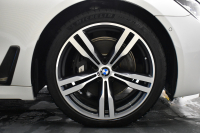 BMW 7シリーズ 740i Mｽﾎﾟｰﾂ ｻﾝﾙｰﾌ ﾚｰｻﾞｰLEDﾍｯﾄﾞﾗｲﾄ 全席ﾋｰﾀｰ 前席ﾏｯｻｰｼﾞ&ﾍﾞﾝﾁﾚｰｼｮﾝ付茶革 20AW ACC HUD ﾊｰﾏﾝｶｰﾄﾞﾝ ﾀｯﾁﾊﾟﾈﾙﾅﾋﾞ3Dﾋﾞｭｰﾌﾙｾｸﾞ LCW 液晶ﾒｰﾀｰ 20AW 車線逸脱&歩行者警告 衝突軽減ﾌﾞﾚｰｷ 電動ﾄﾗﾝｸ 2年保証
