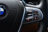 BMW 7シリーズ 740i Mｽﾎﾟｰﾂ ｻﾝﾙｰﾌ ﾚｰｻﾞｰLEDﾍｯﾄﾞﾗｲﾄ 全席ﾋｰﾀｰ 前席ﾏｯｻｰｼﾞ&ﾍﾞﾝﾁﾚｰｼｮﾝ付茶革 20AW ACC HUD ﾊｰﾏﾝｶｰﾄﾞﾝ ﾀｯﾁﾊﾟﾈﾙﾅﾋﾞ3Dﾋﾞｭｰﾌﾙｾｸﾞ LCW 液晶ﾒｰﾀｰ 20AW 車線逸脱&歩行者警告 衝突軽減ﾌﾞﾚｰｷ 電動ﾄﾗﾝｸ 2年保証