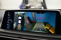 BMW 7シリーズ 740i Mｽﾎﾟｰﾂ ｻﾝﾙｰﾌ ﾚｰｻﾞｰLEDﾍｯﾄﾞﾗｲﾄ 全席ﾋｰﾀｰ 前席ﾏｯｻｰｼﾞ&ﾍﾞﾝﾁﾚｰｼｮﾝ付茶革 20AW ACC HUD ﾊｰﾏﾝｶｰﾄﾞﾝ ﾀｯﾁﾊﾟﾈﾙﾅﾋﾞ3Dﾋﾞｭｰﾌﾙｾｸﾞ LCW 液晶ﾒｰﾀｰ 20AW 車線逸脱&歩行者警告 衝突軽減ﾌﾞﾚｰｷ 電動ﾄﾗﾝｸ 2年保証