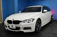 BMW 3シリーズ 320dﾂｰﾘﾝｸﾞ Mｽﾎﾟｰﾂｴﾃﾞｨｼｮﾝｼｬﾄﾞｰ LCI後期限定8C20ｴﾝｼﾞﾝ ﾋｰﾀｰ付黒革 専用ﾀﾞｰｸLEDﾍｯﾄﾞﾗｲﾄ&ﾃｰﾙ 液晶ﾒｰﾀｰ 追従ACC ﾀｯﾁﾊﾟﾈﾙHDDﾅﾋﾞ 車線変更&逸脱&歩行者警告 衝突軽減ﾌﾞﾚｰｷ  19AW 電動Rｹﾞｰﾄ 前後PDC Bｶﾒﾗ  2年保証